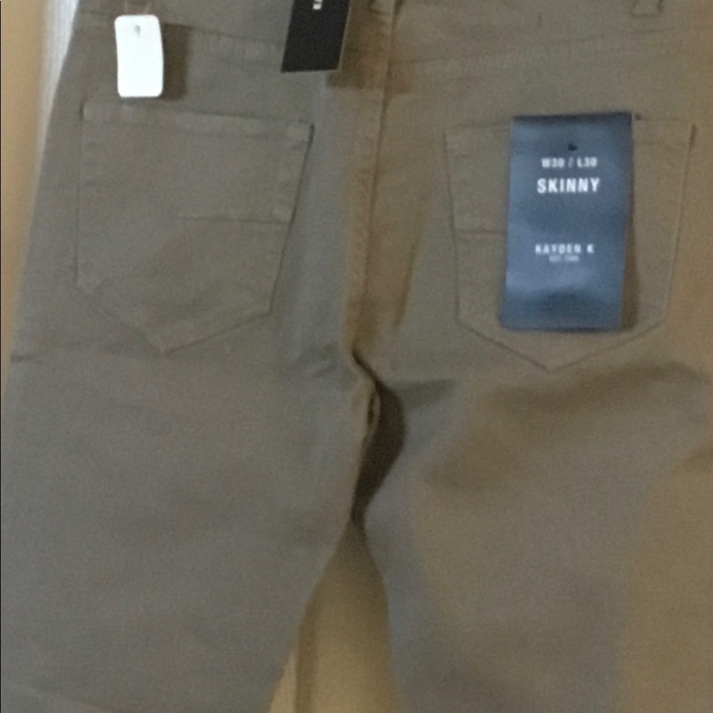 Jeans - Picture 4 of 4